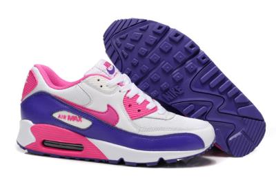 Cheap Nike Air Max 90 Women's shoes wholesale No. 484